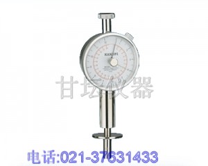 數顯果實硬度計，松江果實硬度計