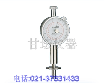 水果硬度計,數顯果實硬度計,果實硬度計