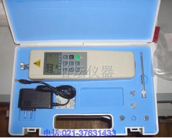 100n數顯式推拉力計、100牛推拉力計廠家