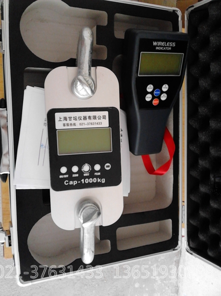 3噸直視測力計，3000kg數顯測力計,3T電子測力計