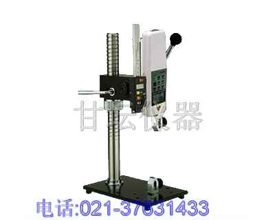 上海FPA手壓式機架供應,上海拉壓測試臺打造工廠