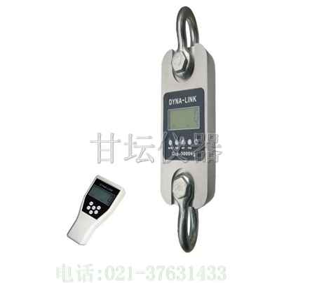 上海供應_150噸測力計,150T無線數字測力儀